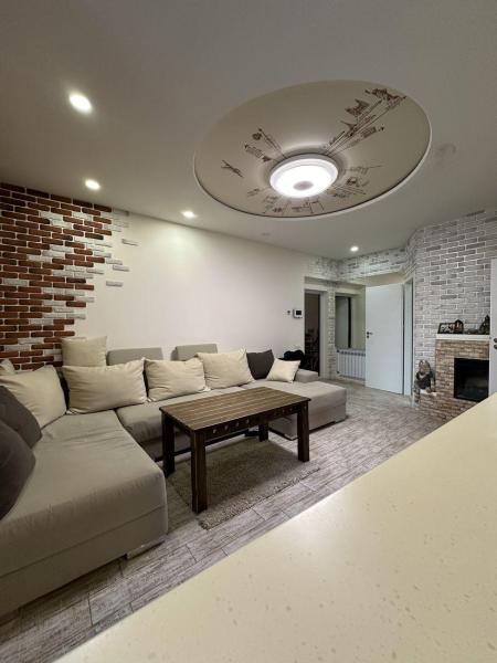 Продажа квартиры