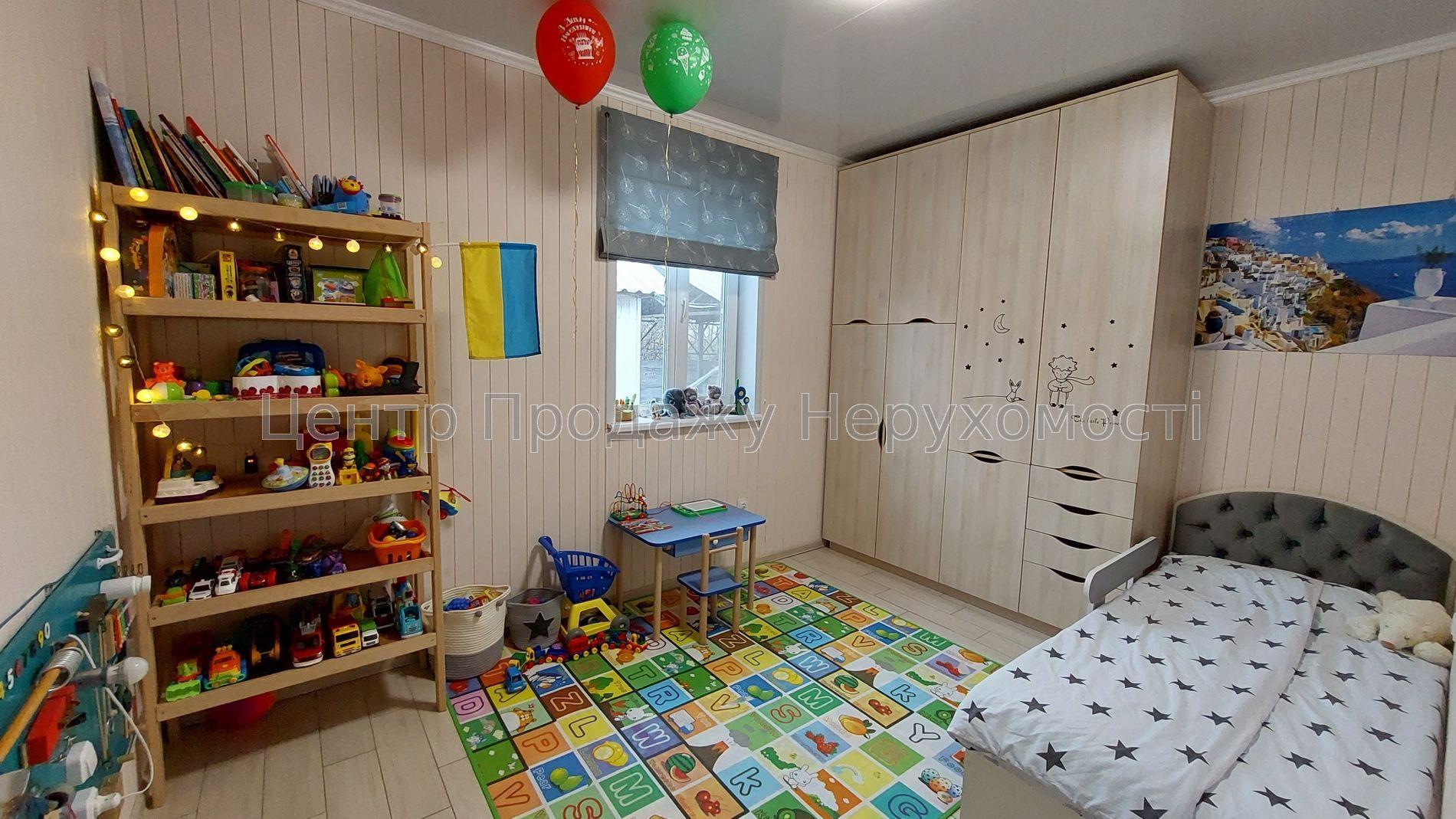 Фото Продаж нового будинку. Ремонт.Є-відновлення10