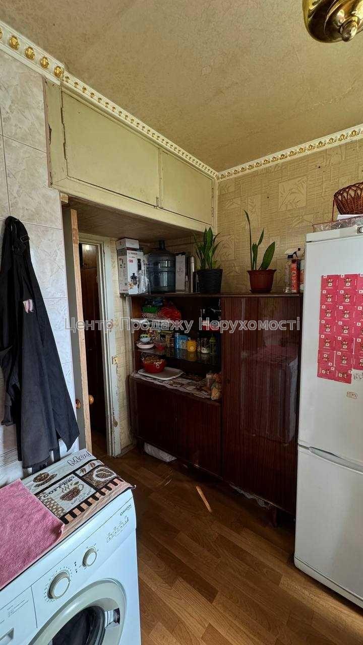 Фото Продаж 1-кімнатної квартири у Києві12