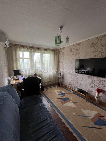 Продам 2-кімнатну квартиру