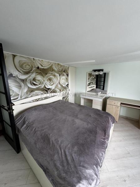 Продам 3-кімнатну квартиру в новобудові, ЖК&nbsp;«Квартет»