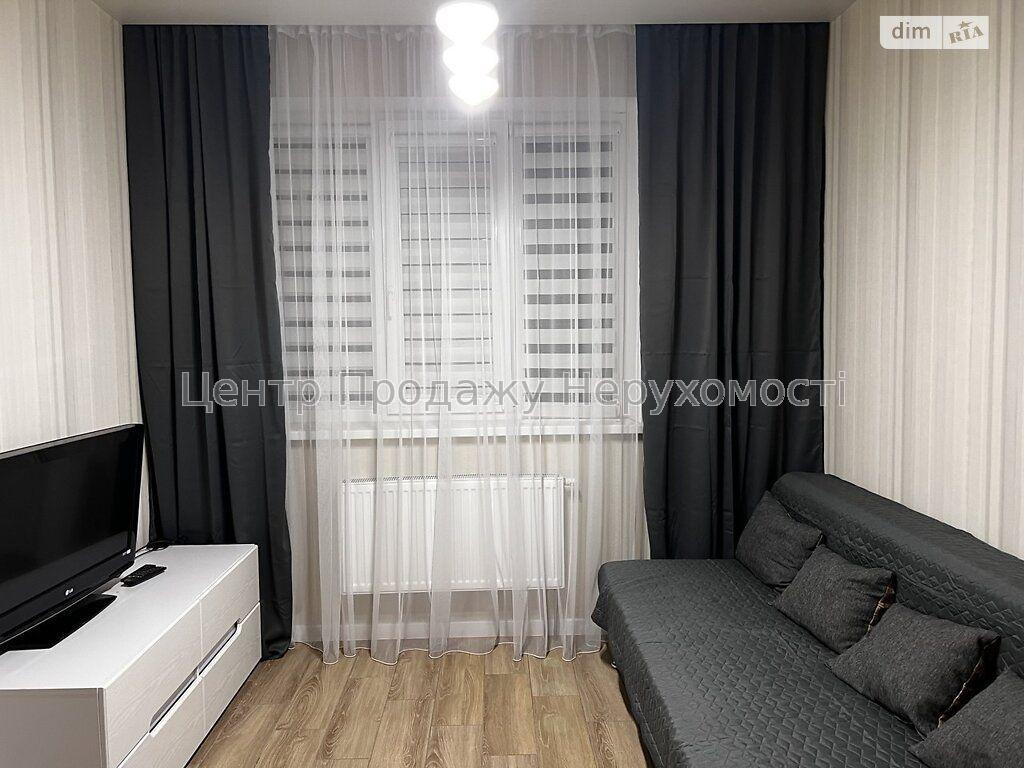 Фото Продається 1-кімнатна квартира в Харкові. Салтівка1