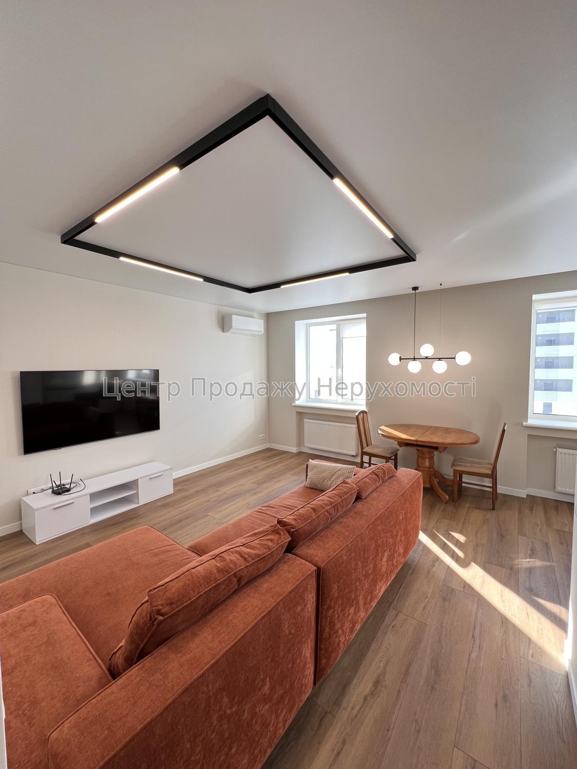 Фото Эксклюзив!! 2к квартира в ЖК Левада 21