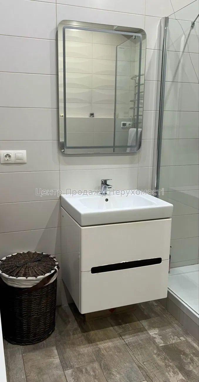 Фото Продам 3к ЖК Балакірєва, з ремонтом16