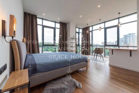 Здам 3-кімнатну квартиру, ЖК Новопечерські Липки