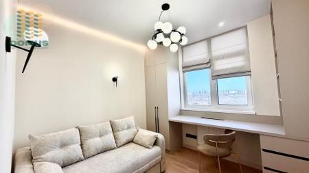 Продам 2-кімнатну квартиру, ЖК&nbsp;60&nbsp;Перлина