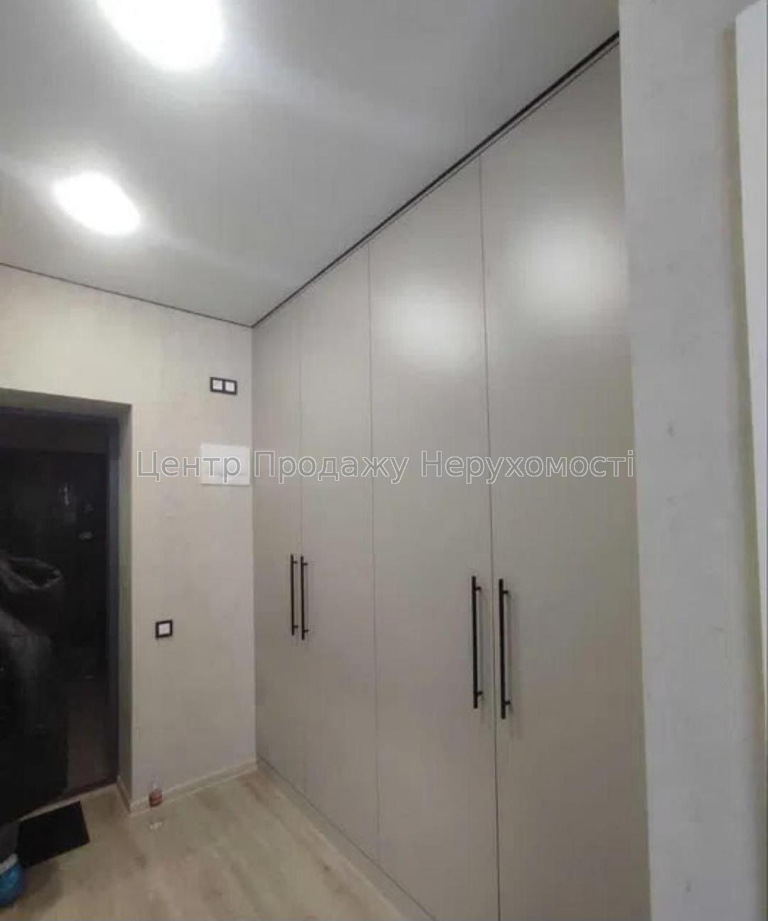 Фото T8 Продам 1к квартиру з ремонтом ЖК 