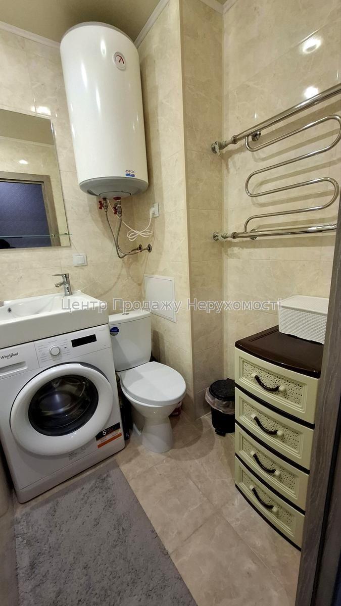 Фото Продаж 2к квартири в Харкові. Салтівка8