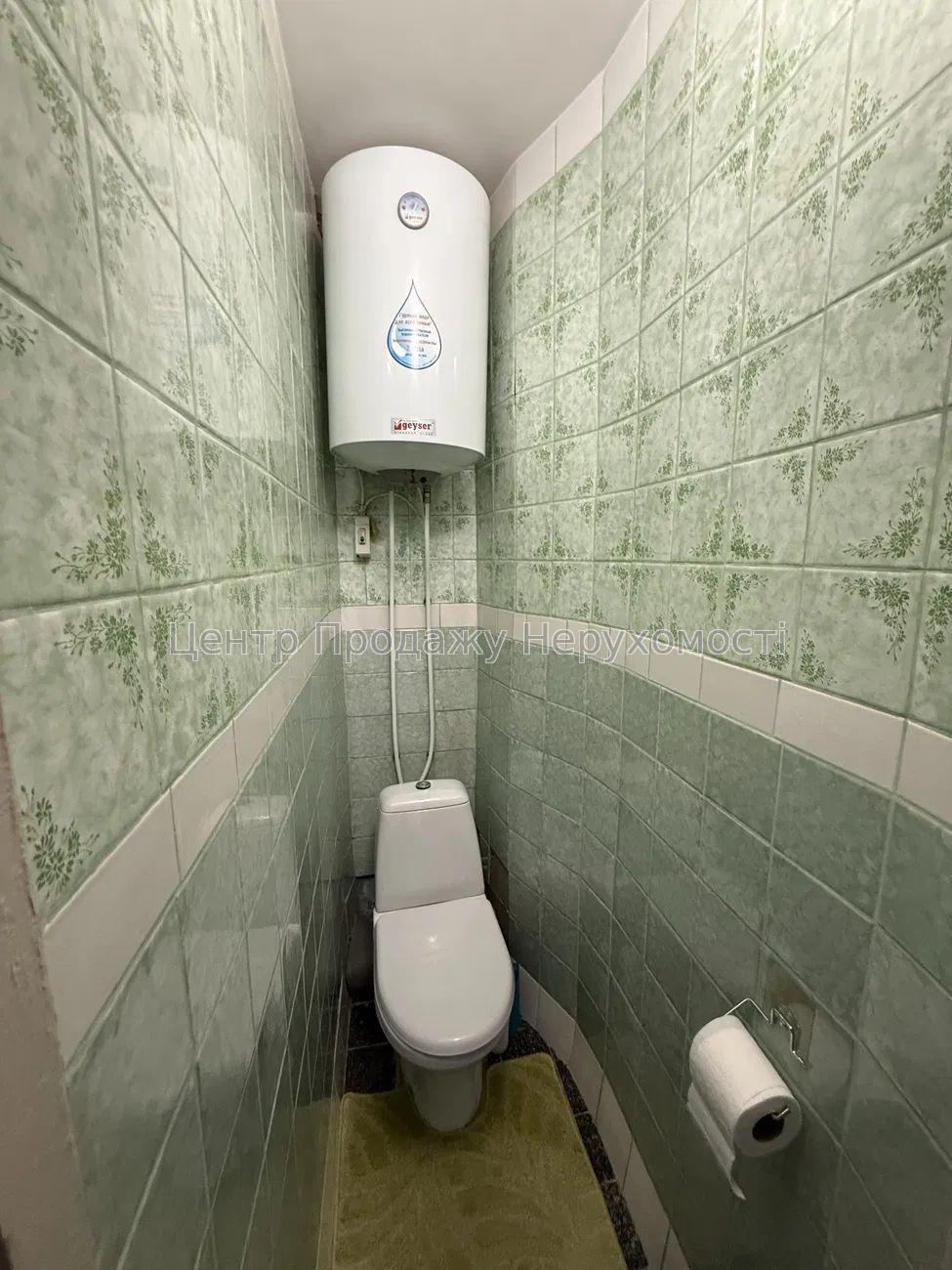 Фото Продаж 2к квартири в Харкові. Салтівка10
