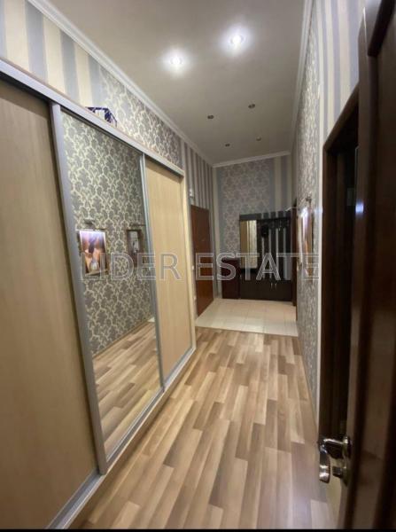 Продам 1-кімнатну квартиру в новобудові