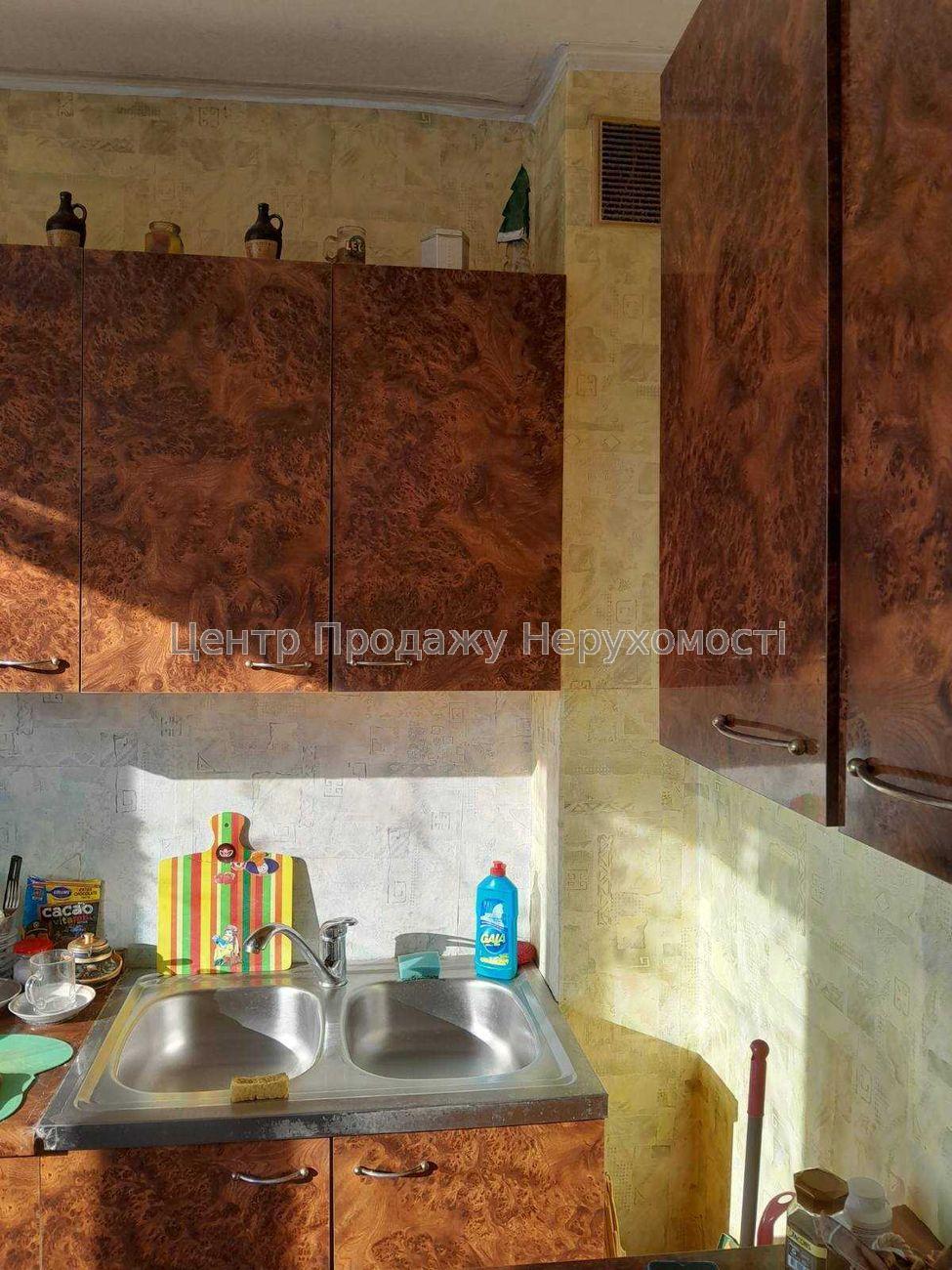 Фото Салтівка біля метро 1 кімн квартира11