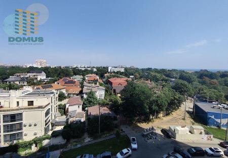 Продам 3-кімнатну квартиру, ЖК&nbsp;«Aqua&nbsp;Marine»