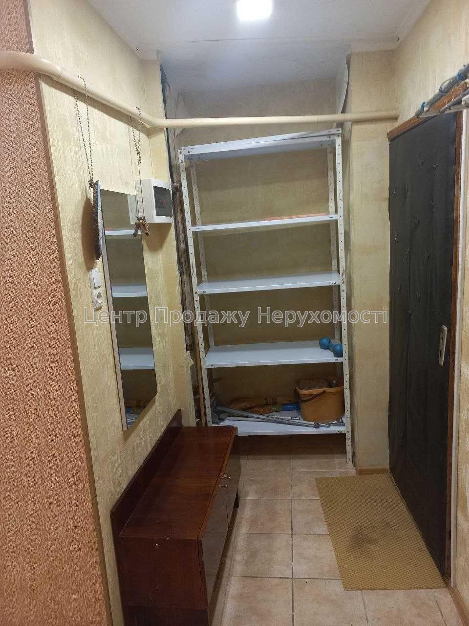 Фото Продам 1-к квартиру на Салтівці7