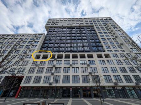 Продажа квартиры