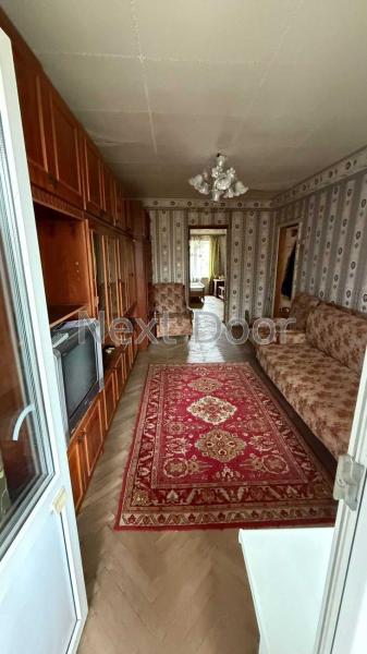 Продам 2-кімнатну квартиру