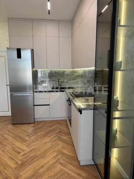 Продам 2-кімнатну квартиру в новобудові, ЖК&nbsp;Сторожницький