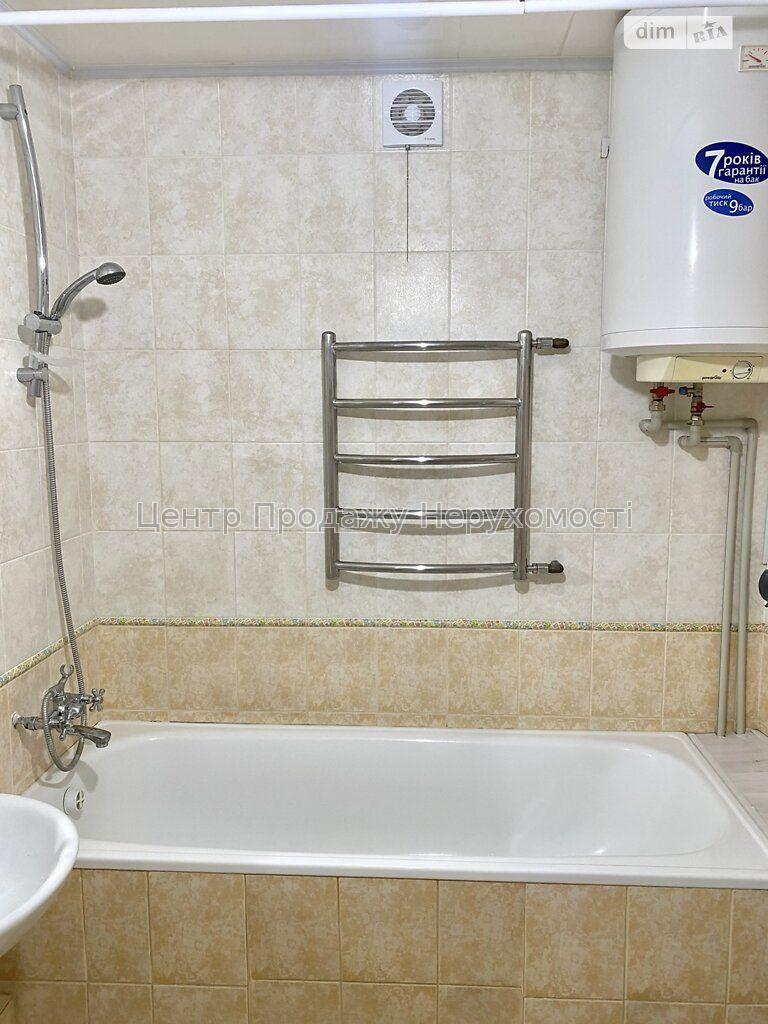 Фото Продається 1-кімнатна квартира в Харкові. Салтівка30