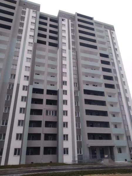 1 room flat in newbuilding for sale, Residential&nbsp;complex&nbsp;«Levada&nbsp;2»