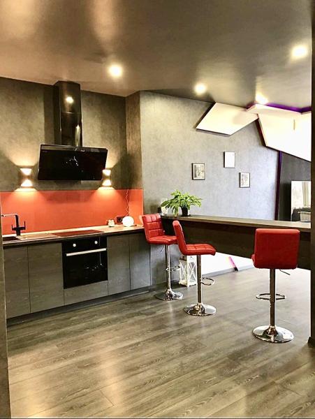 Продажа квартиры