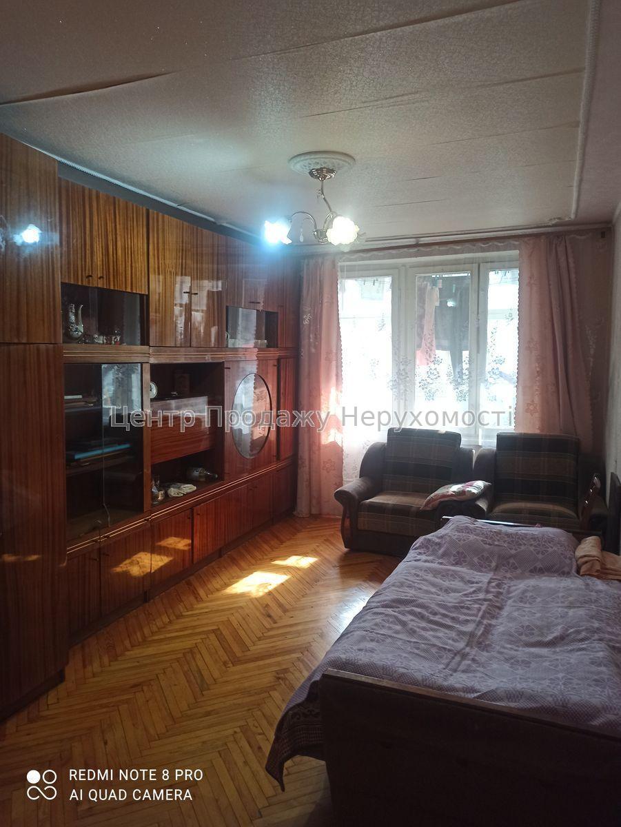 Фото Продаж 2 кімнатної квартири в Харкові. Салтівка1