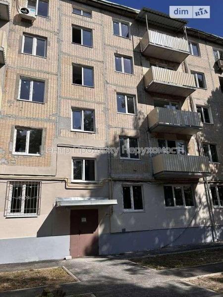 Продам 2-комнатную квартиру