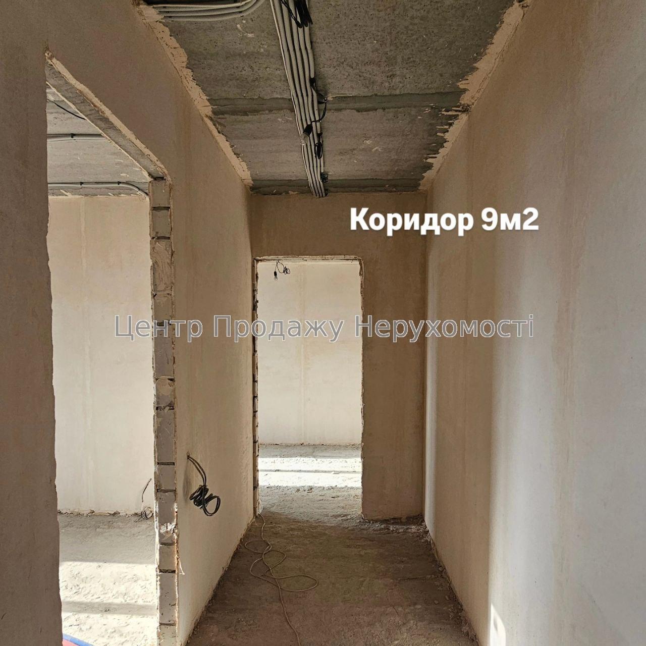 Фото Ексклюзив ЖК Райдужний Ландау 52а Палац спорту Нові будинки8