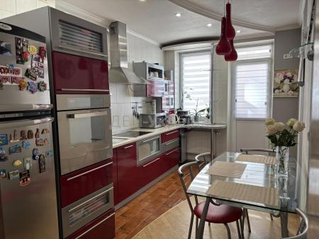 Продам 3-кімнатну квартиру