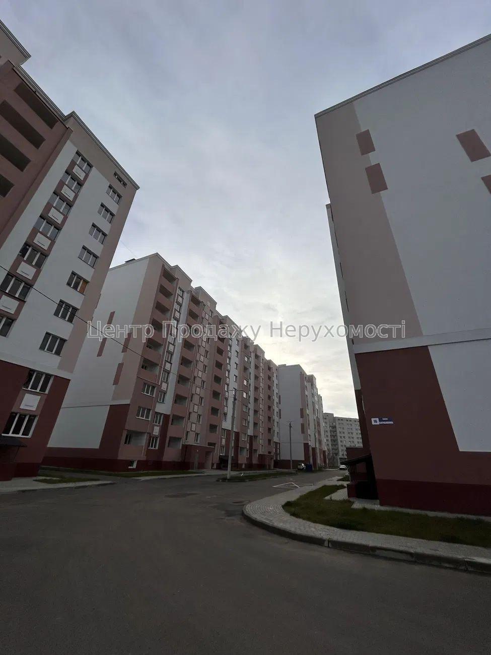 Фото Продаж 1 кімнатної квартири в Харкові. ЖК 