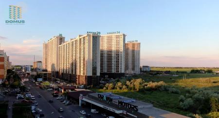 Продам 1-кімнатну квартиру, ЖК&nbsp;59&nbsp;Перлина