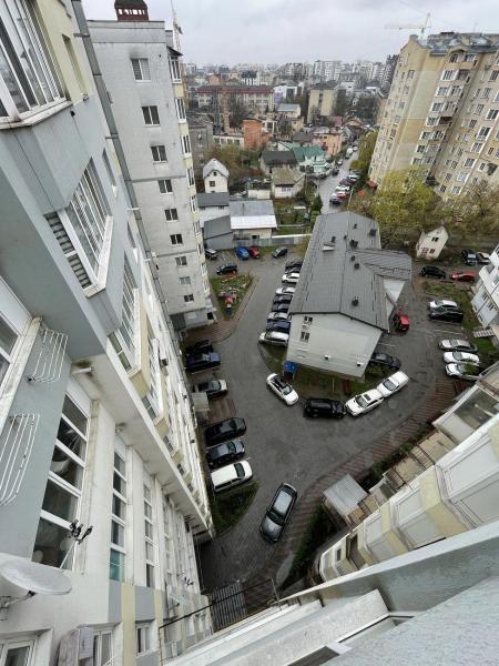 Продаж квартири