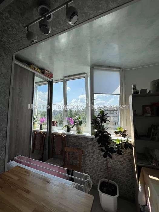 Фото Продається 1к квартира на Смолича5