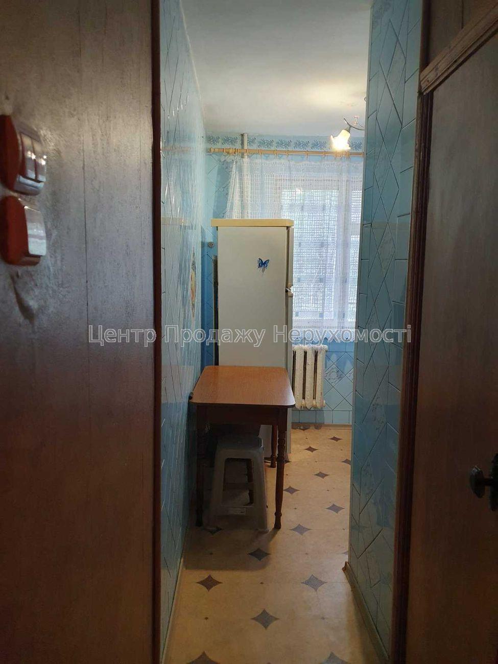 Фото Продаж 2-кімнатної квартири в Харкові. Нові Будинки6