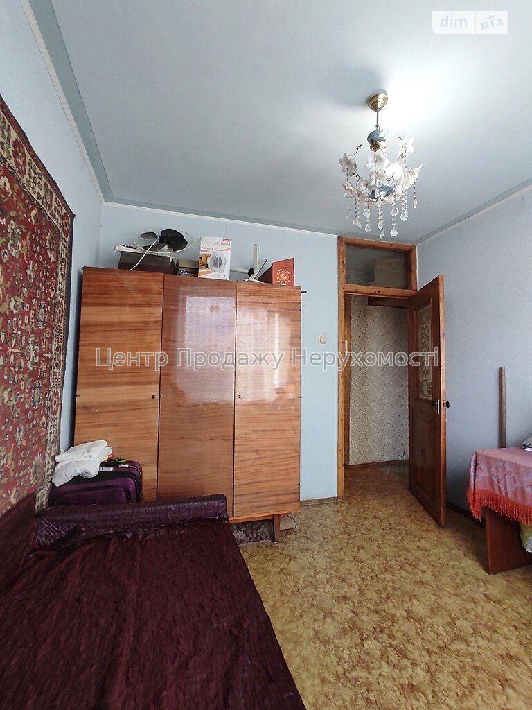 Фото Продаж 2-кімнатної квартири в Харкові. Салтівка9