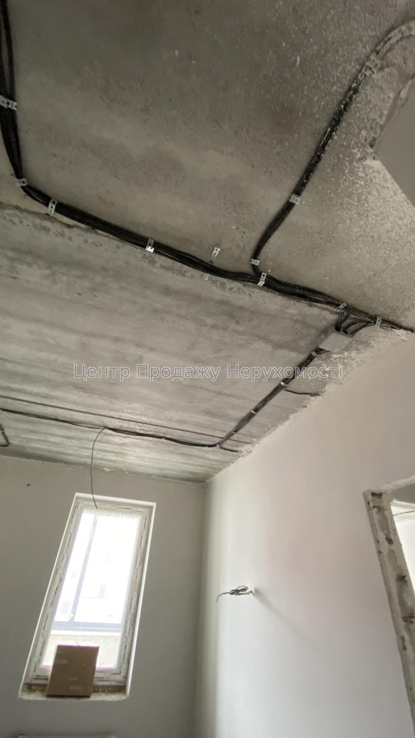 Фото Продам 1-к квартиру в ЖК «Гідропарк»7