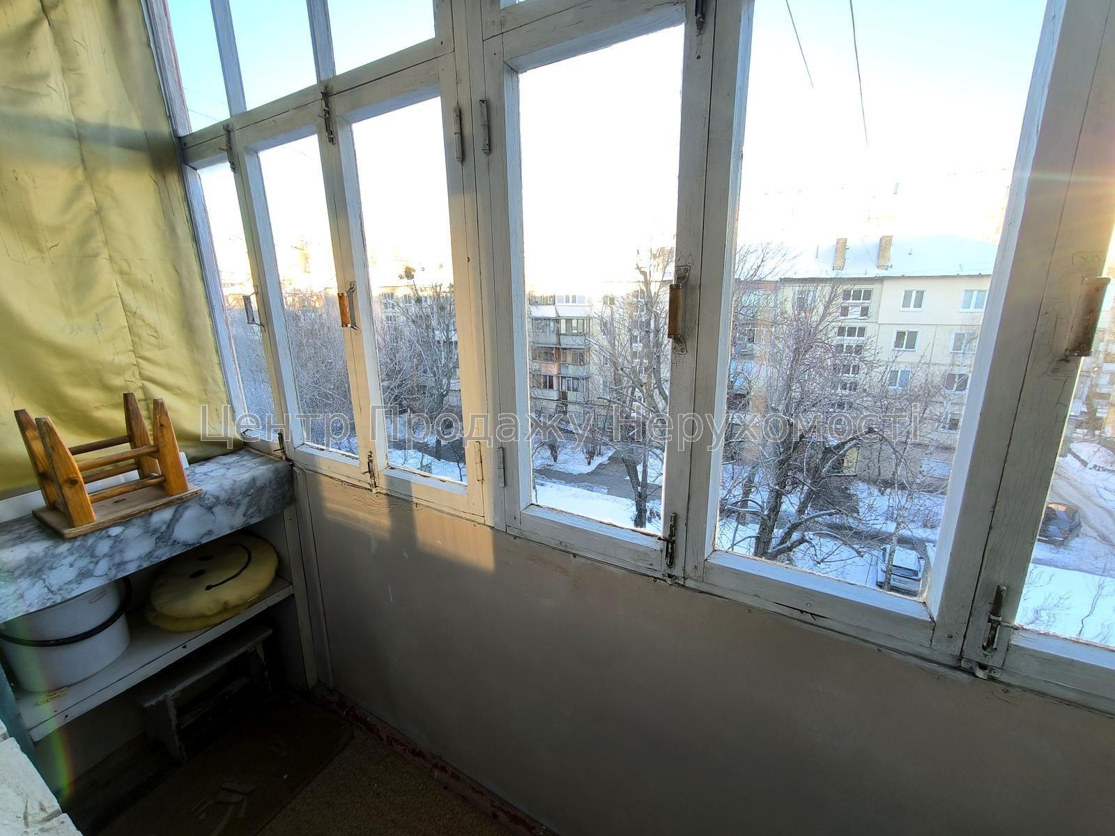 Фото Продам 1-кімнатну квартиру біля метро Васильківська4