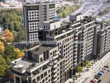 Продам 3-кімнатну квартиру, ЖК&nbsp;«Авіаційний»