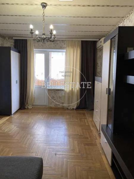 Продам 1-кімнатну квартиру