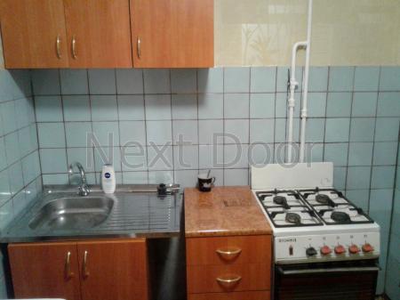 Продам 3-кімнатну квартиру