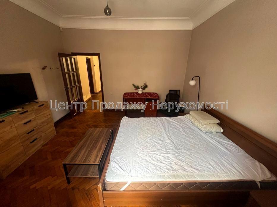 Фото Продам 3к квартиру в центрі з ремонтом2