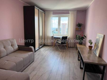 Продам 1-комнатную квартиру
