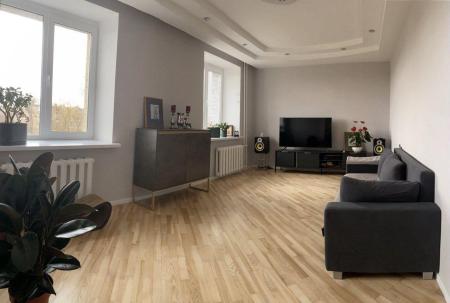 Продам 3-комнатную квартиру