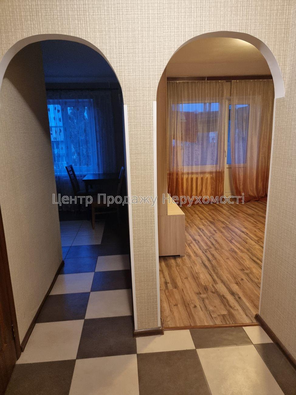 Фото Продаж квартири у Солом