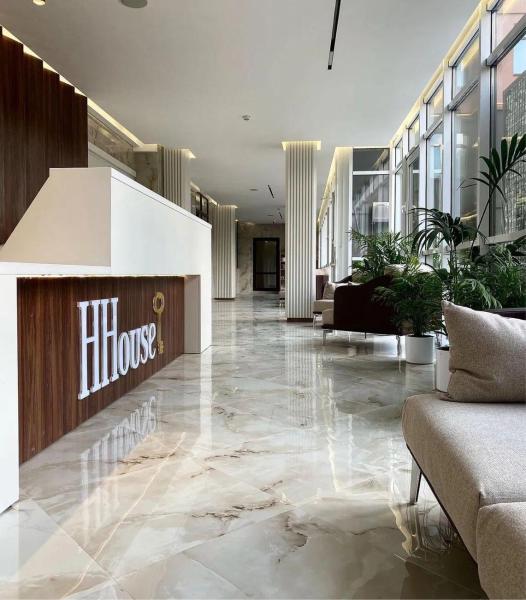 Продам 1-кімнатну квартиру в новобудові, ЖК&nbsp;Henesi&nbsp;House