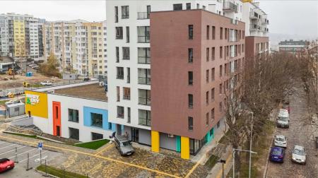 Продажа апартаментов