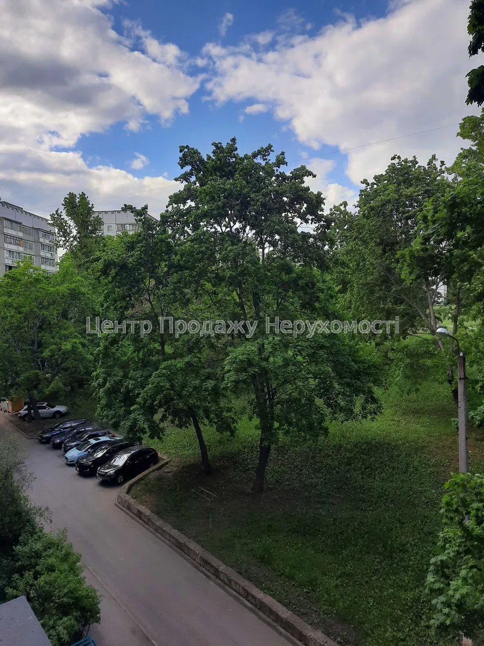 Фото Продаж 3к квартири в Харкові. Салтівка10