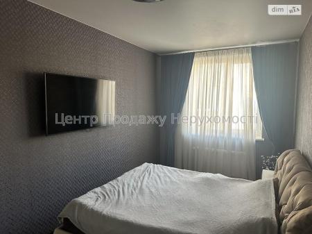 Продам 3-кімнатну квартиру, ЖК&nbsp;Софія&nbsp;Клубний