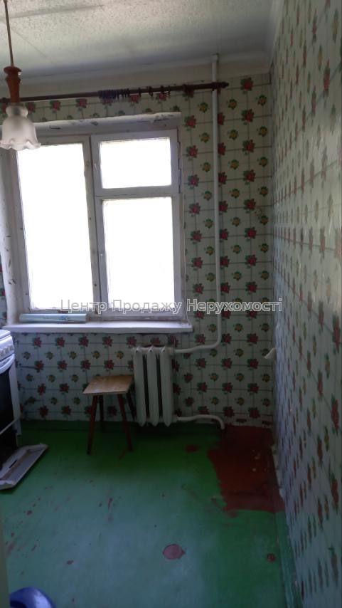 Фото Продам 1-к квартиру, метро Студентська3