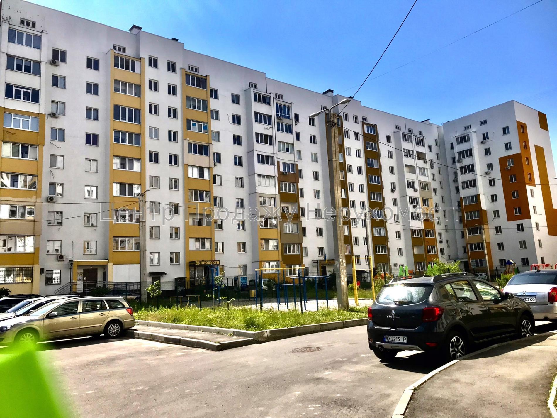 Фото Продаж квартири в ЖК 