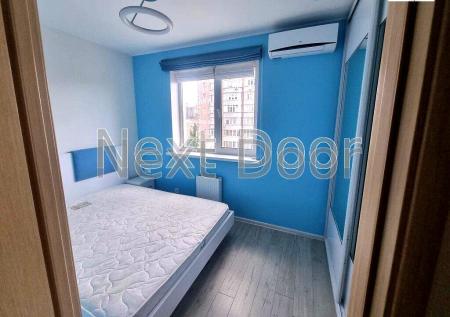 Продам 2-кімнатну квартиру