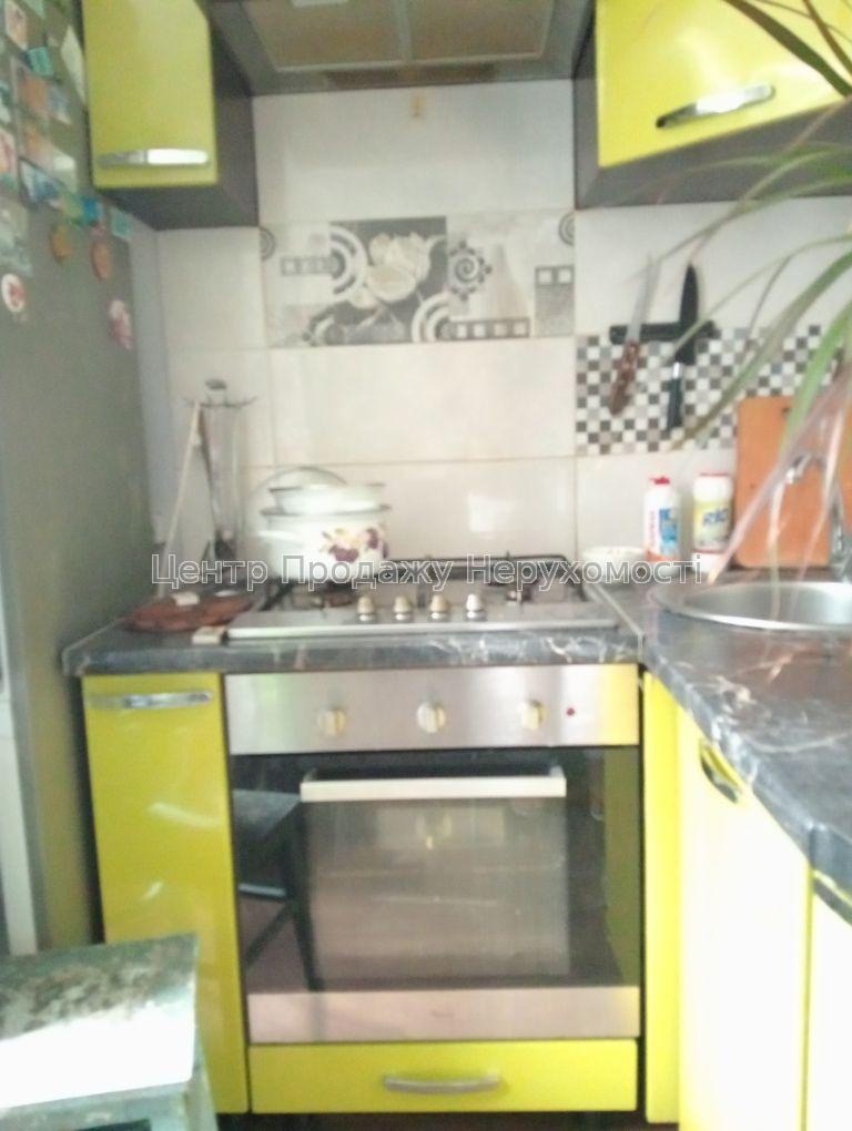 Фото Продаж 2-кімнатної квартири в Харкові/ Салтівка2
